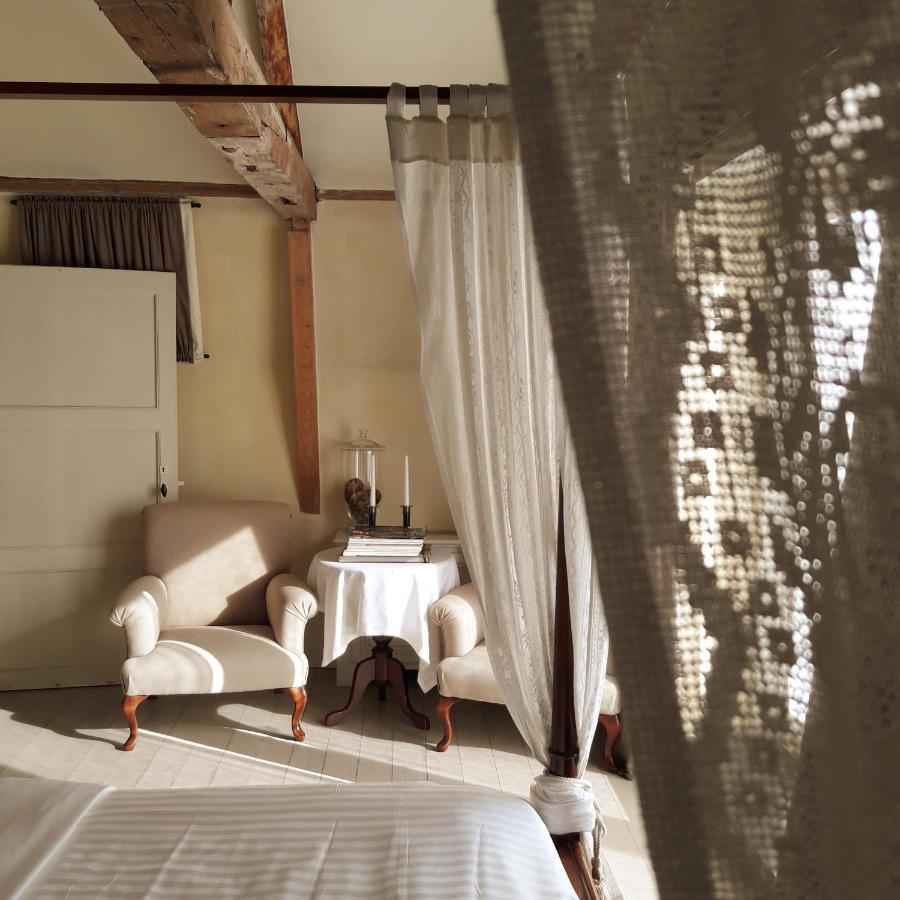 פופרינגה Hotel Recour מראה חיצוני תמונה