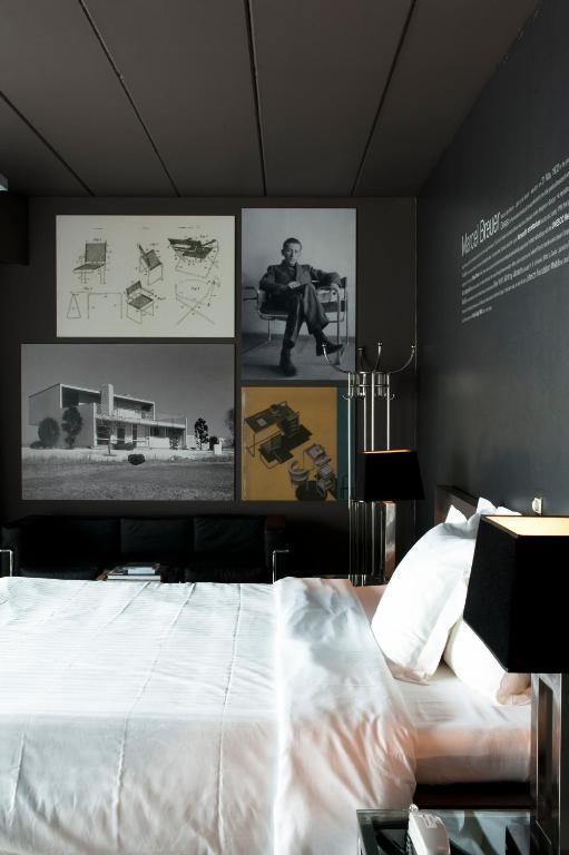 פופרינגה Hotel Recour חדר תמונה