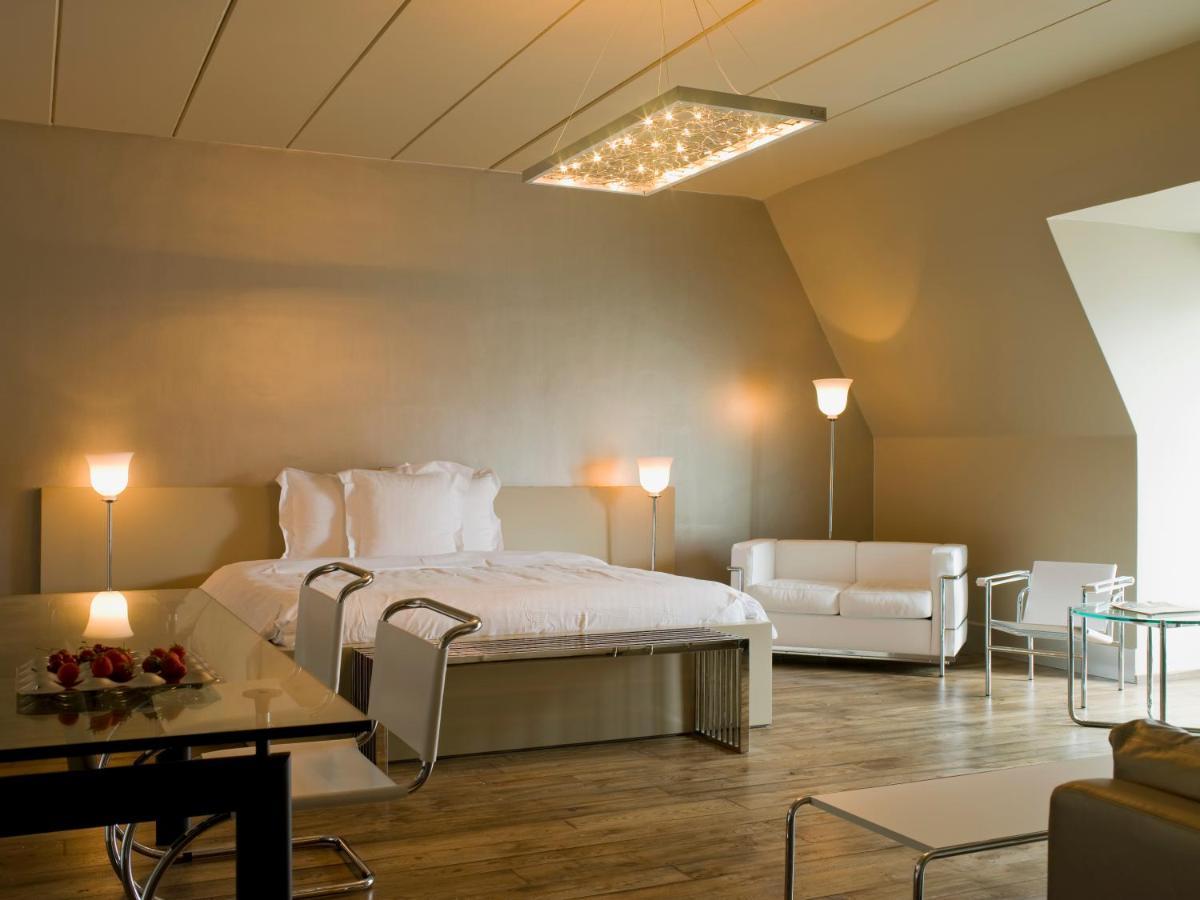 פופרינגה Hotel Recour מראה חיצוני תמונה