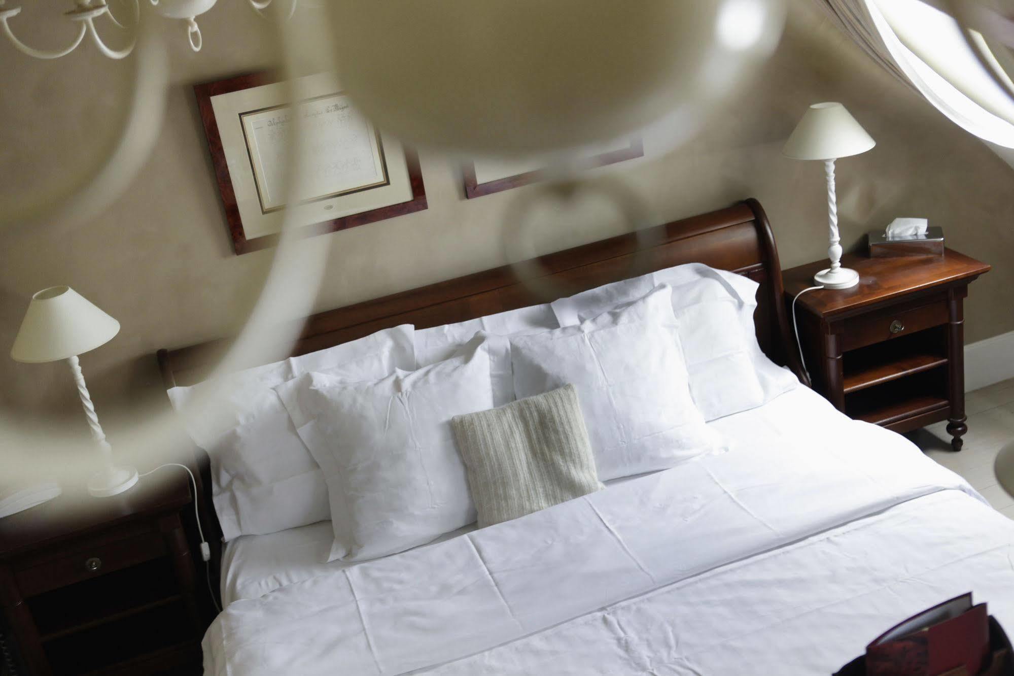 פופרינגה Hotel Recour מראה חיצוני תמונה