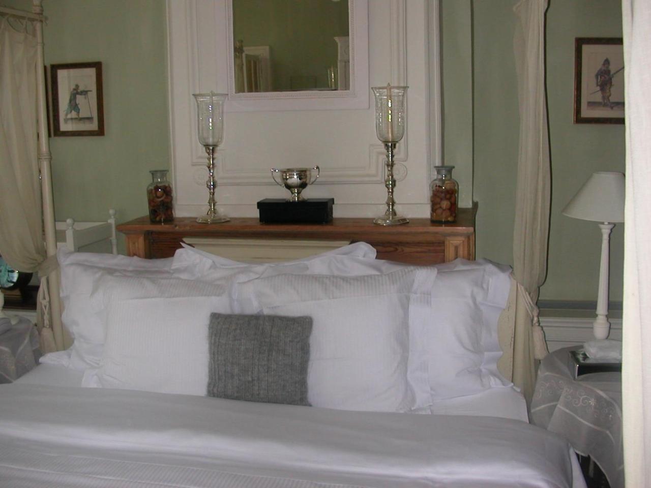 פופרינגה Hotel Recour מראה חיצוני תמונה