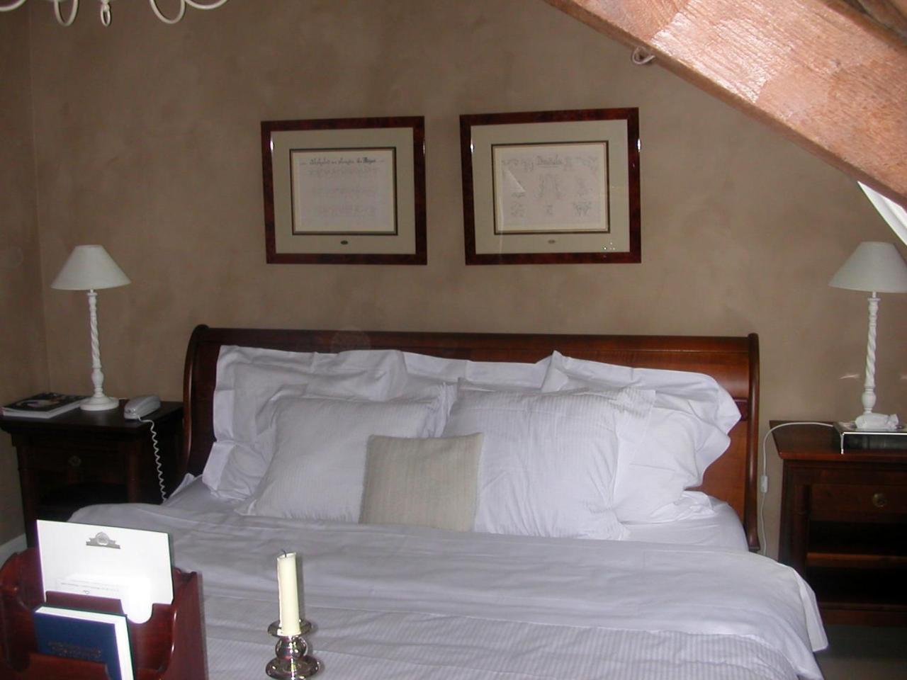 פופרינגה Hotel Recour מראה חיצוני תמונה