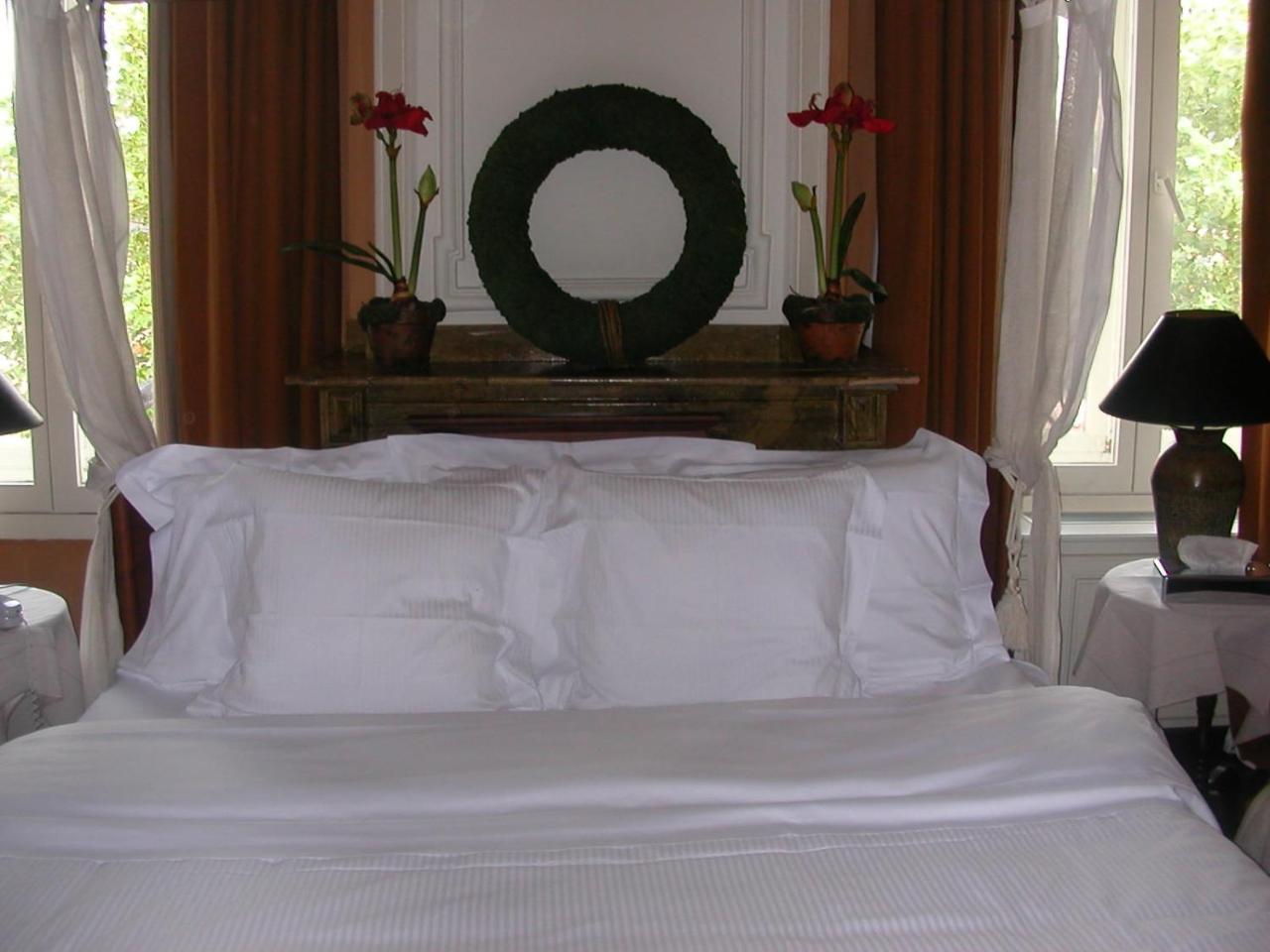 פופרינגה Hotel Recour מראה חיצוני תמונה