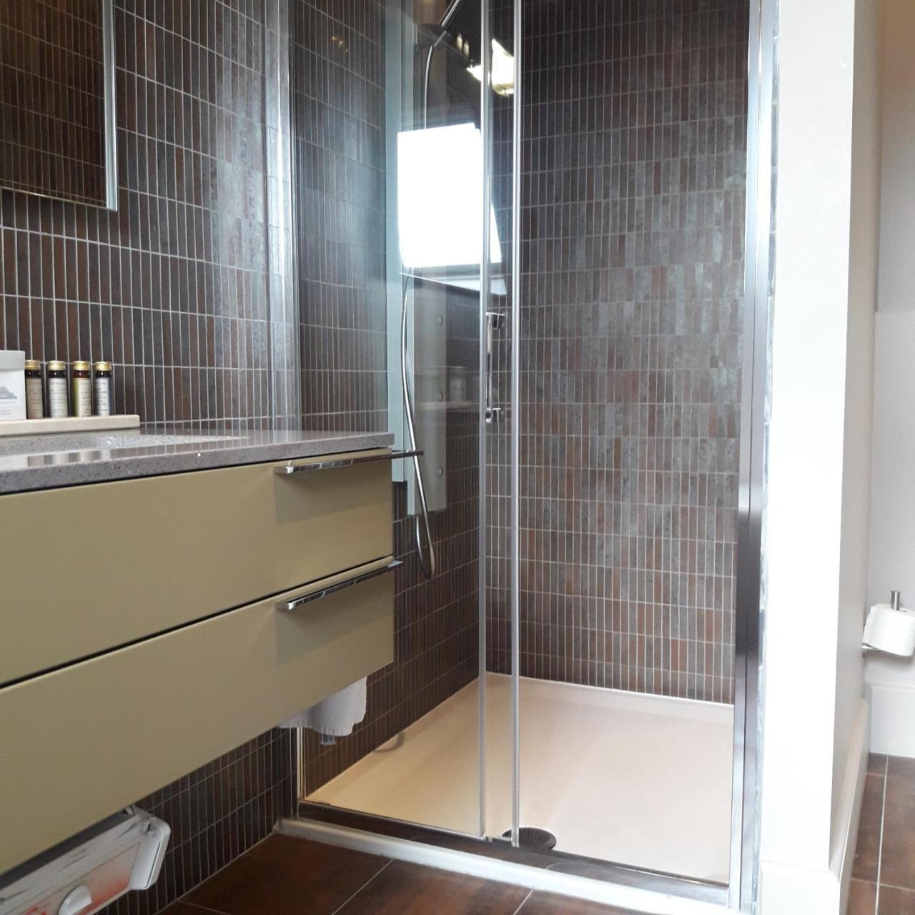פופרינגה Hotel Recour מראה חיצוני תמונה