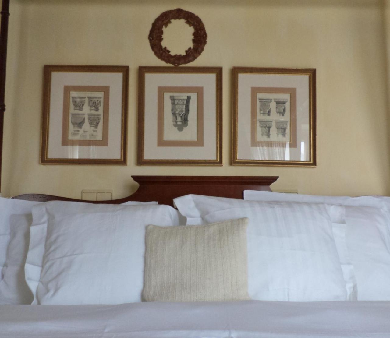 פופרינגה Hotel Recour מראה חיצוני תמונה